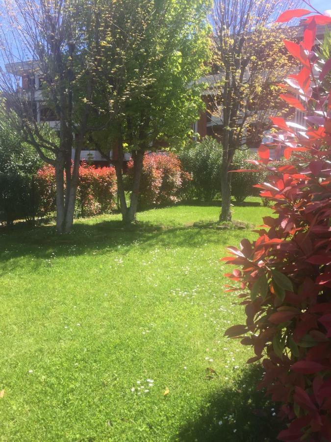 Ferienwohnung Casa Palazzo Desenzano del Garda Exterior foto