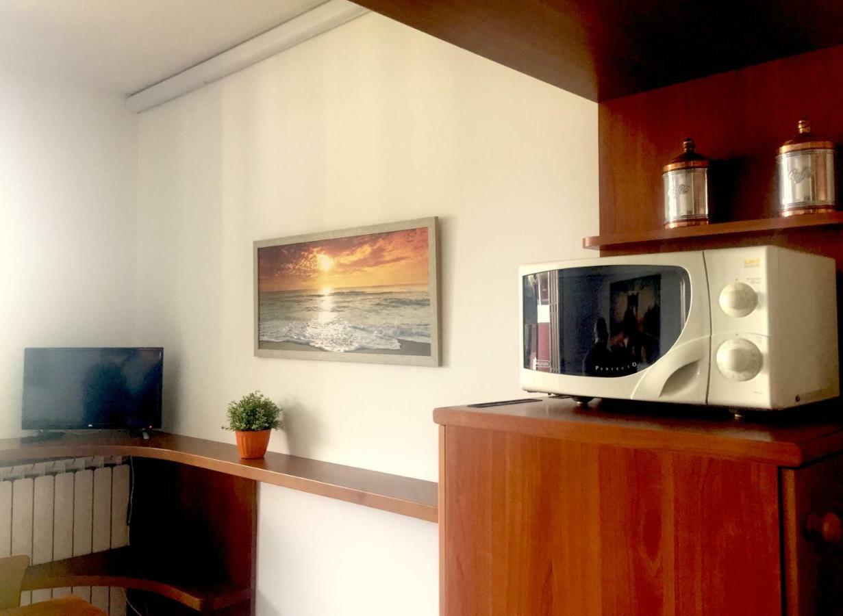 Ferienwohnung Casa Palazzo Desenzano del Garda Exterior foto