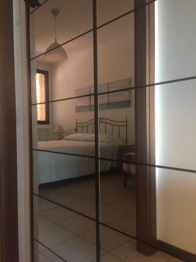 Ferienwohnung Casa Palazzo Desenzano del Garda Exterior foto