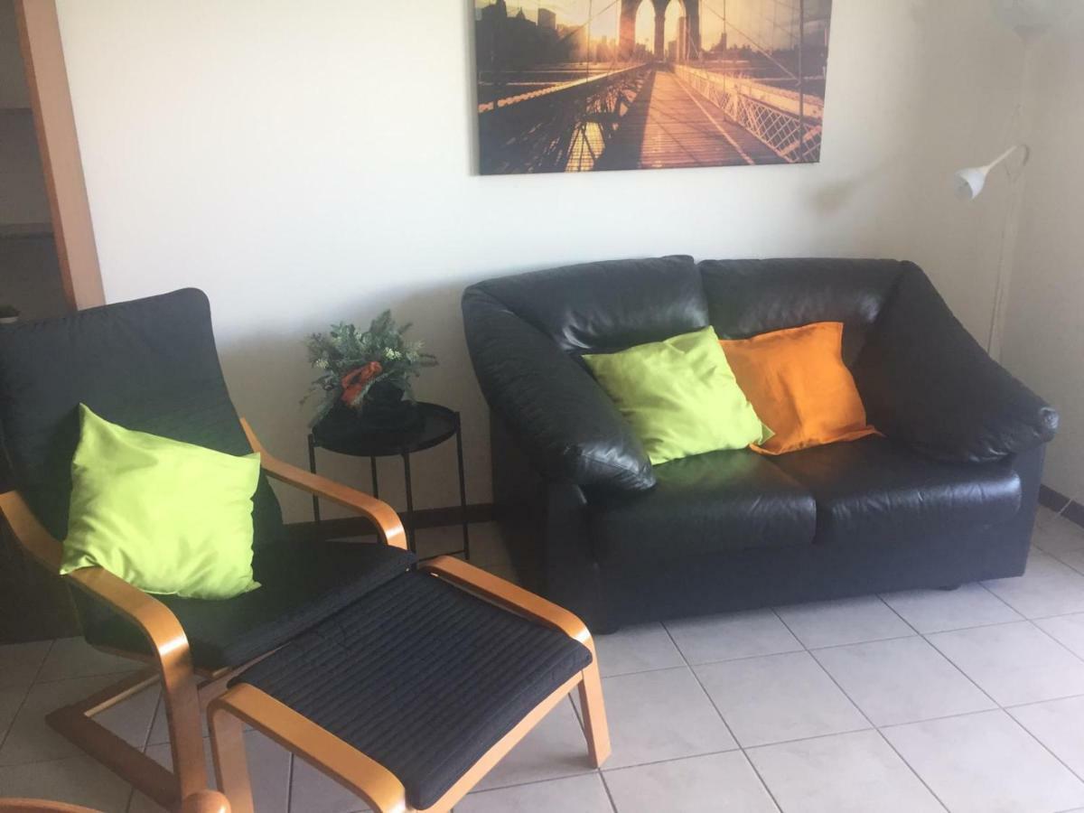 Ferienwohnung Casa Palazzo Desenzano del Garda Exterior foto